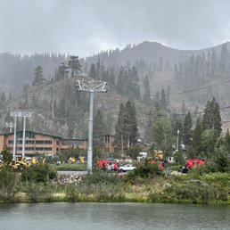 Alpine Meadows busy completing construction to connect with Palisades Tahoe