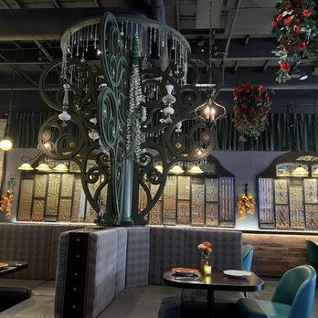 All Thai - Inside - Thai Near Me - Bellevue, Washington All Thai - Inside - Thai Near Me - Bellevue, Washington