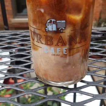 Urbana Cafe - Cafes Near Me - Cincinnati, Ohio
