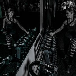 April Brandt Training - Personal Training