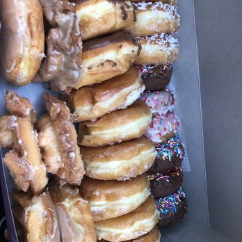Wendi's Donuts - Donuts Near Me - Rancho Santa Margarita, California