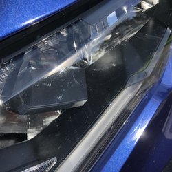 Platinum Car Wash & Oil
