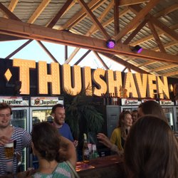 Thuishaven
