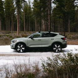 Volvo Cars Bend