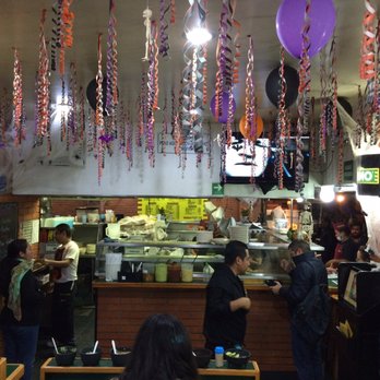 Tacontento - Tacos Near Me - México, D.F., DIF