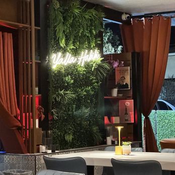 Bei Restaurant - Yalla Habibi! - Lebanese Near Me - Costa Mesa, California Bei Restaurant - Yalla Habibi! - Lebanese Near Me - Costa Mesa, California