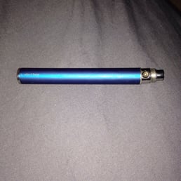 Broken battery #2 Broken battery #2