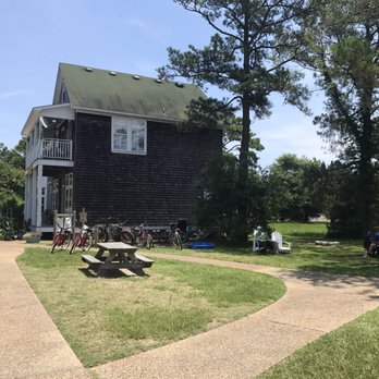 The Juice Jar - Juice Bars & Smoothies Near Me - Corolla, North Carolina