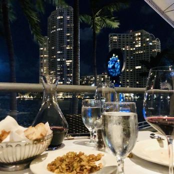 Il Gabbiano - Italian Near Me - Miami, Florida