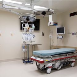 Photo of Ascension Dell Seton Medical Center at The University of Texas - Austin, TX, US.