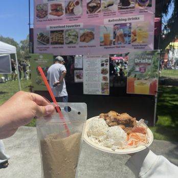 The Chinita Baker - Food Delivery Services Near Me The Chinita Baker - Food Delivery Services Near Me