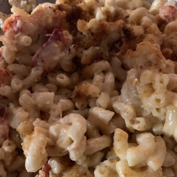 PJ’s Place - Lobster Mac & Cheese - Seafood Near Me - Seaside Heights, New Jersey PJ’s Place - Lobster Mac & Cheese - Seafood Near Me - Seaside Heights, New Jersey
