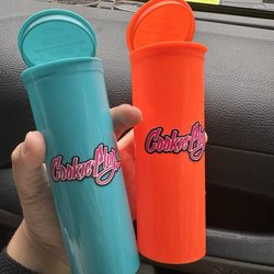 Tins for the minis