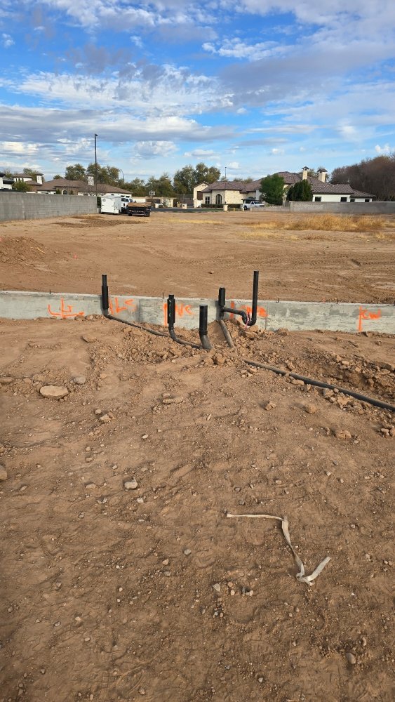 Slide of Plumb Crazy
