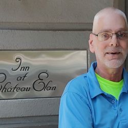 Andy's Transport Services - I live near Chateau Elon and Andy's Transport Service is always my go to choice for transportation services. He is kind and reliable.
