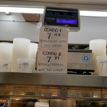Fou Lee Market - Filipino Near Me - Seattle, Washington