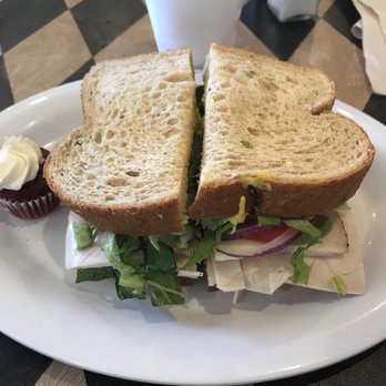 Sassy's Cafe & Bakery - Turkey avocado! - Bakeries Near Me - Mesa, Arizona Sassy's Cafe & Bakery - Turkey avocado! - Bakeries Near Me - Mesa, Arizona