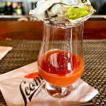 Scoma's Restaurant - Seafood Near Me - San Francisco, California