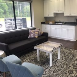 TruBalance Health - Our office! Get comfortable, you're in the right place!