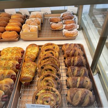 Tous Les Jours - Bakeries Near Me - Centreville, Virginia Tous Les Jours - Bakeries Near Me - Centreville, Virginia
