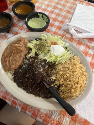 Las Cazuelas Méxican Restaurant Atx by null
