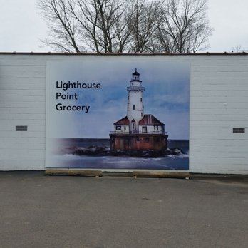 Lighthouse Point Grocery - Lighthouse Point Grocery, Mayville NY. - Grocery Near Me - Mayville, New York