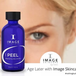 Premier Spa Services - Image SkinCare, image chemical peels: glycolic, lactic, retinol/salicylic