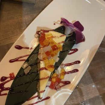 Bamboo Penny's - Thai Near Me - Leawood, Kansas