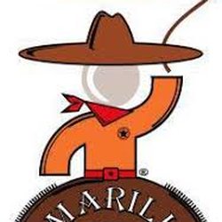 Amarillo