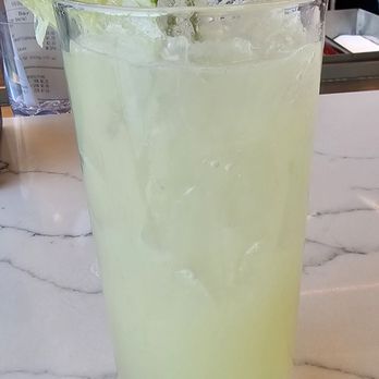 Talde Noodle Bar - Yuzu Margarita - Noodles Near Me - Queens, New York Talde Noodle Bar - Yuzu Margarita - Noodles Near Me - Queens, New York