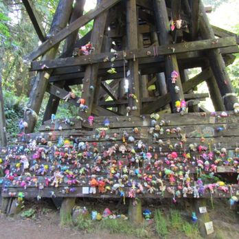 Troll Bridge - Arts & Entertainment Near Me - Portland, Oregon