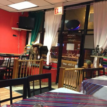 El Kaporal - the interior of a restaurant - Mexican Near Me - Chicago, Illinois El Kaporal - the interior of a restaurant - Mexican Near Me - Chicago, Illinois