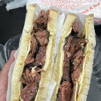 Katz’s Deli - Pastrami with cheese - Delis Near Me - Burbank, California Katz’s Deli - Pastrami with cheese - Delis Near Me - Burbank, California