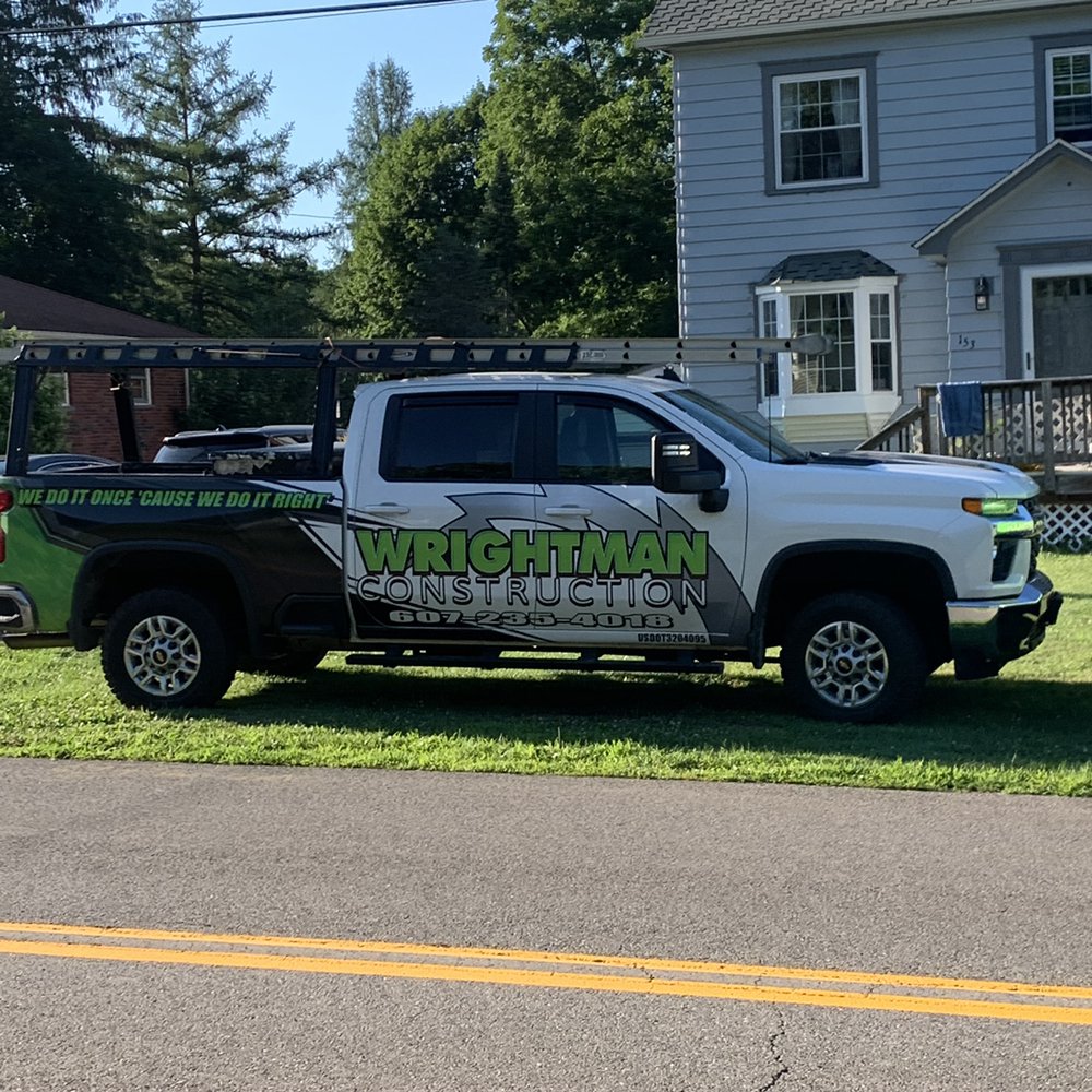 WRIGHTMAN CONSTRUCTION Updated October 2024 11 Photos 153 Airport