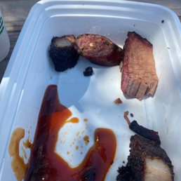 Central Texas BBQ