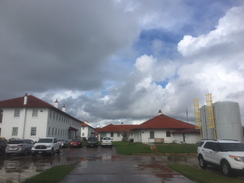 FLOWER GARDEN BANKS NATIONAL MARINE SANCTUARY Updated August 2024