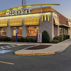 McDonald's 317 Sunburst Hwy, Cambridge, MD