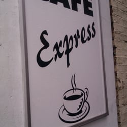 Cafe Express