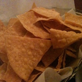 Amor Indio - Chips - Detailed - Mexican Near Me - City Industry, California