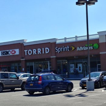 Georgetowne Shopping Center - Shopping Centers Near Me - Brooklyn, New York