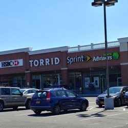 Georgetowne Shopping Center