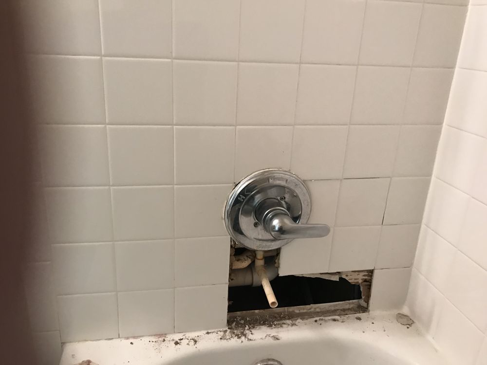 Slide of Pro Handyman