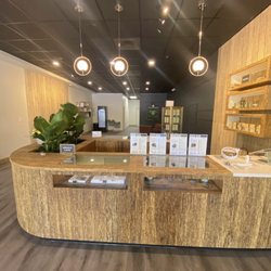 Our Hempwood Bud Bar