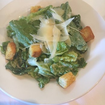 La Contea - Caesar salad was bland. - Italian Near Me - Baton Rouge, Louisiana La Contea - Caesar salad was bland. - Italian Near Me - Baton Rouge, Louisiana