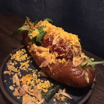 886 - Sausage Party - Taiwanese Near Me - New York, New York 886 - Sausage Party - Taiwanese Near Me - New York, New York