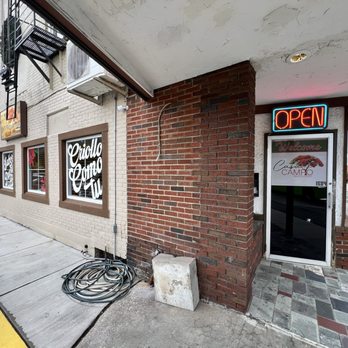 Casa Campo Restaurant - Outside - Puerto Rican Near Me - Rochester, New York