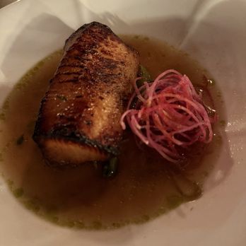 Fortu - Miso black cod - Wine Bars Near Me - St. Petersburg, Florida Fortu - Miso black cod - Wine Bars Near Me - St. Petersburg, Florida