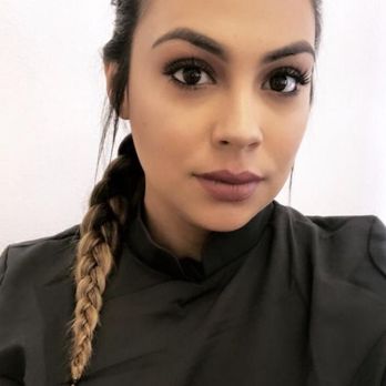 Expert Brow Bar - Cristina Expert Brow Artist & more. - Eyebrow Services Near Me - McAllen, Texas Expert Brow Bar - Cristina Expert Brow Artist & more. - Eyebrow Services Near Me - McAllen, Texas