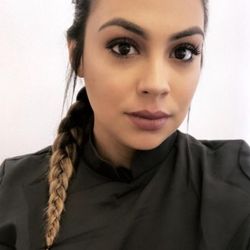 Expert Brow Bar - Cristina Expert Brow Artist & more.