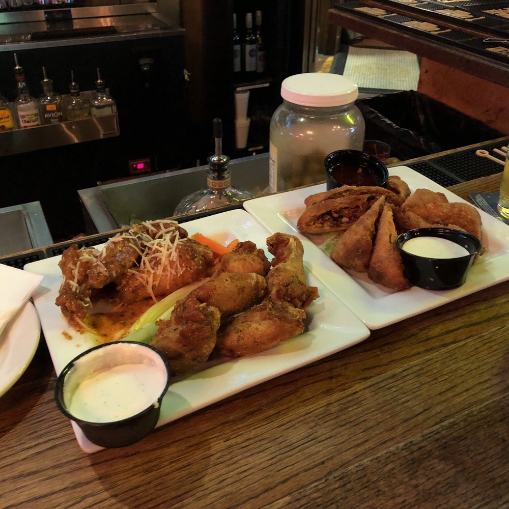 Ed's Tavern - American Near Me - Charlotte, North Carolina Ed's Tavern - American Near Me - Charlotte, North Carolina